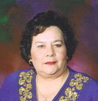 CEO, Thalia H Munoz smiling